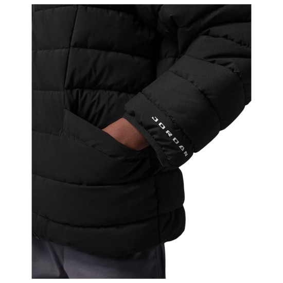 Jordan Παιδικό μπουφάν Midweight Active Puffer Jacket